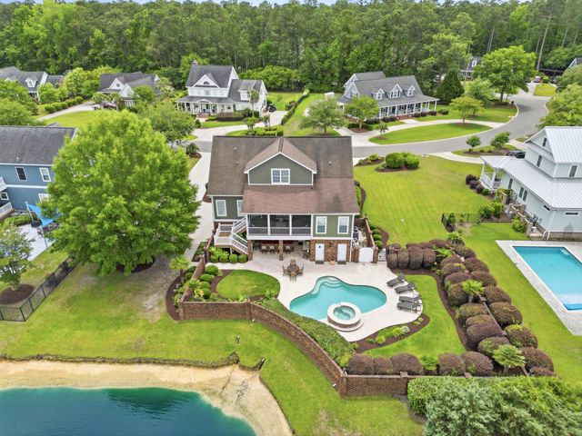 103 Hagar Brown Rd., Murrells Inlet, SC 29576