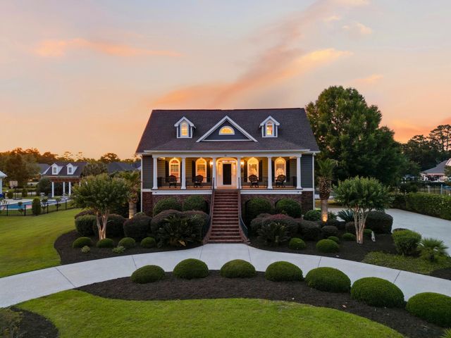 103 Hagar Brown Rd., Murrells Inlet, SC 29576