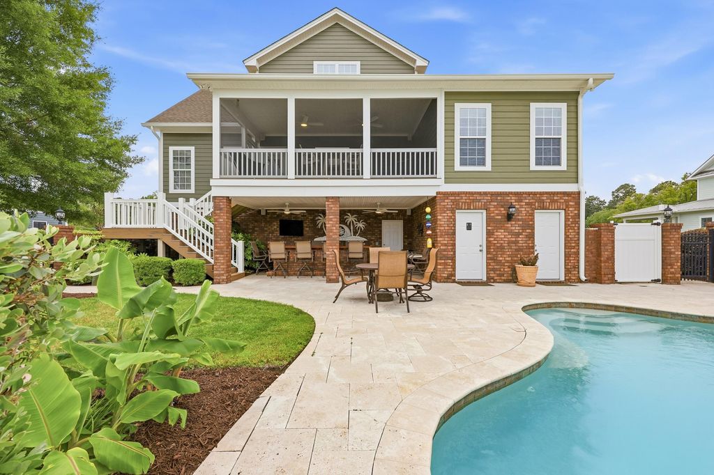 103 Hagar Brown Rd., Murrells Inlet, SC 29576 — photo 2