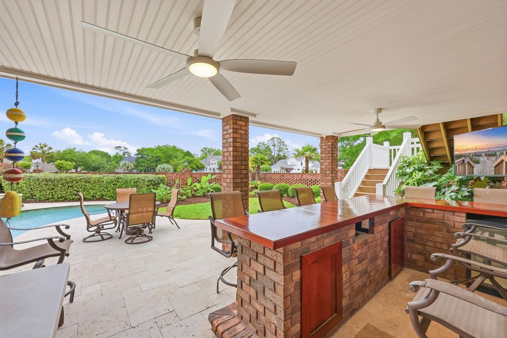 103 Hagar Brown Rd., Murrells Inlet, SC 29576 — photo 5