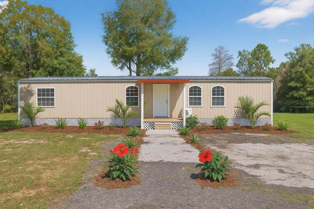 15535 LARRY ROAD, Spring Hill, FL 34610