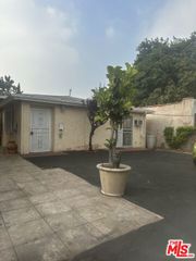 2660 Newell Street, Los Angeles, CA 90039