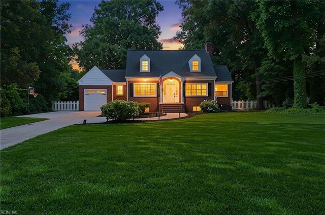 1509 Condor AVE, Norfolk, VA 23518