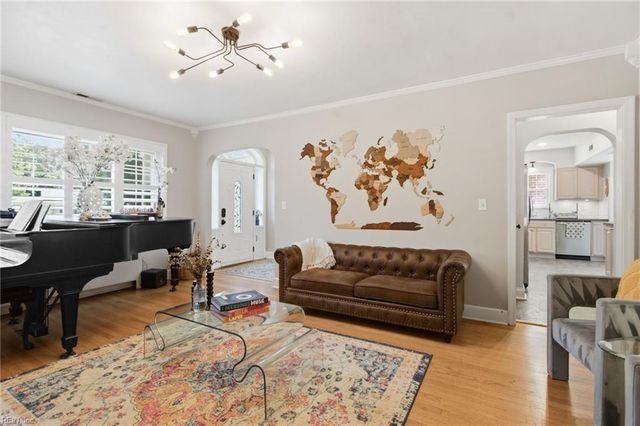 1509 Condor AVE, Norfolk, VA 23518