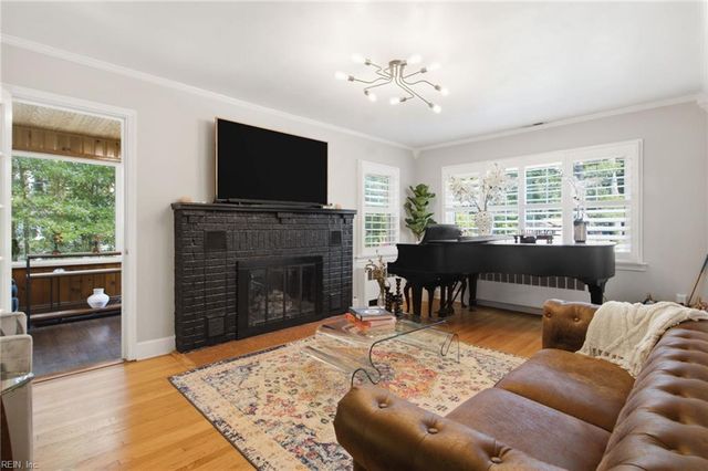 1509 Condor AVE, Norfolk, VA 23518