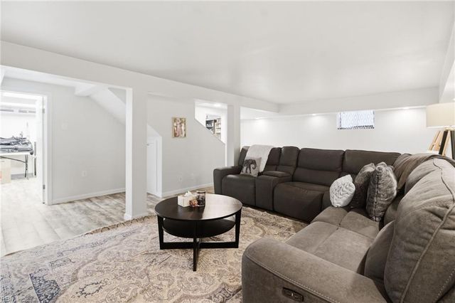 1509 Condor AVE, Norfolk, VA 23518