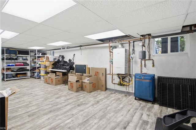 1509 Condor AVE, Norfolk, VA 23518