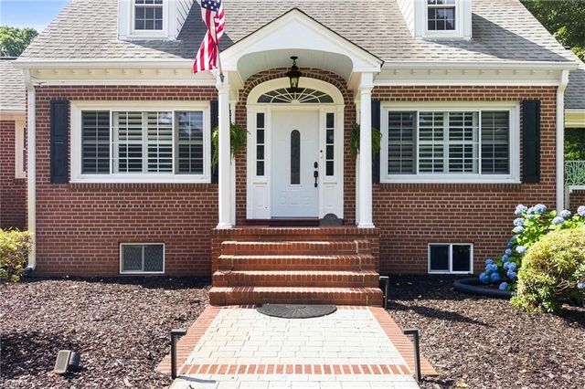 1509 Condor AVE, Norfolk, VA 23518