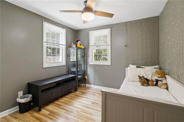 1509 Condor AVE, Norfolk, VA 23518