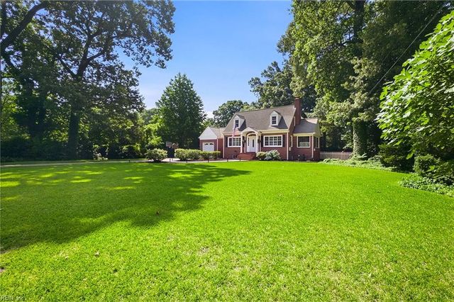 1509 Condor AVE, Norfolk, VA 23518