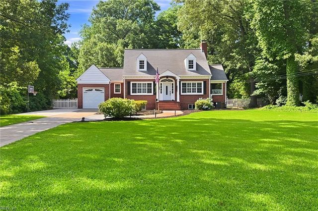 1509 Condor AVE, Norfolk, VA 23518