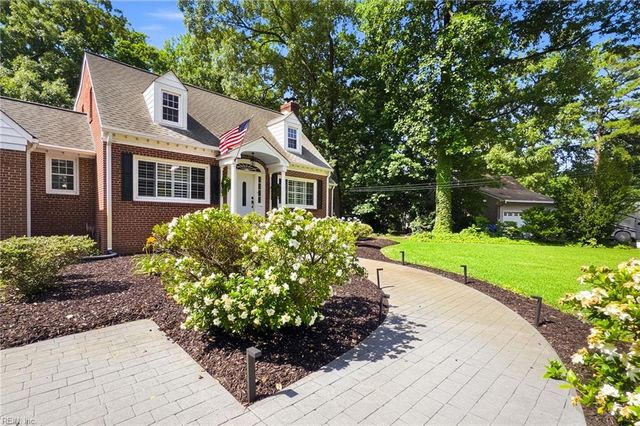 1509 Condor AVE, Norfolk, VA 23518