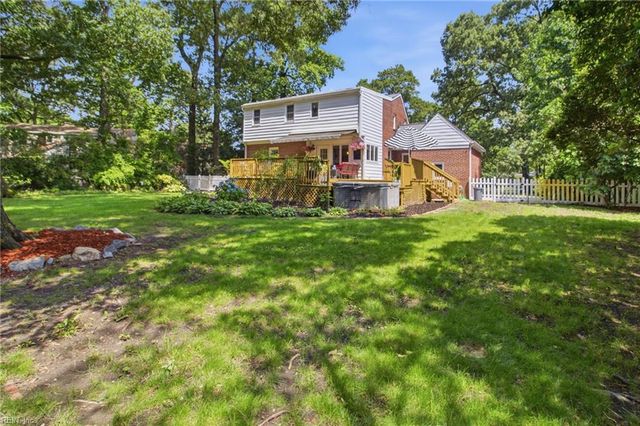 1509 Condor AVE, Norfolk, VA 23518