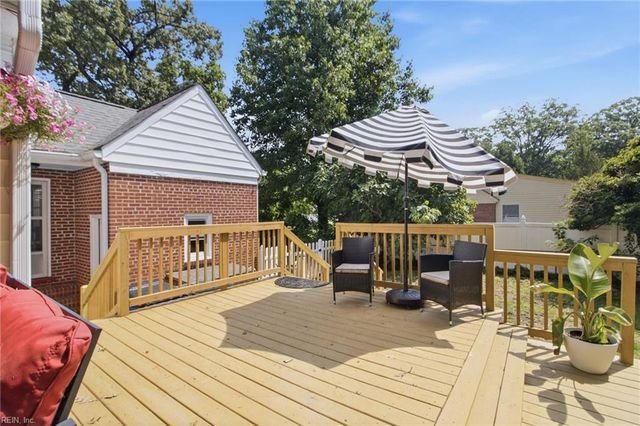 1509 Condor AVE, Norfolk, VA 23518