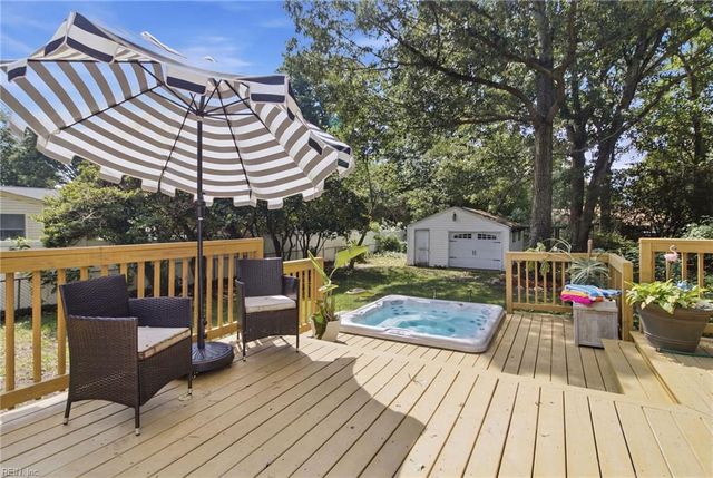 1509 Condor AVE, Norfolk, VA 23518