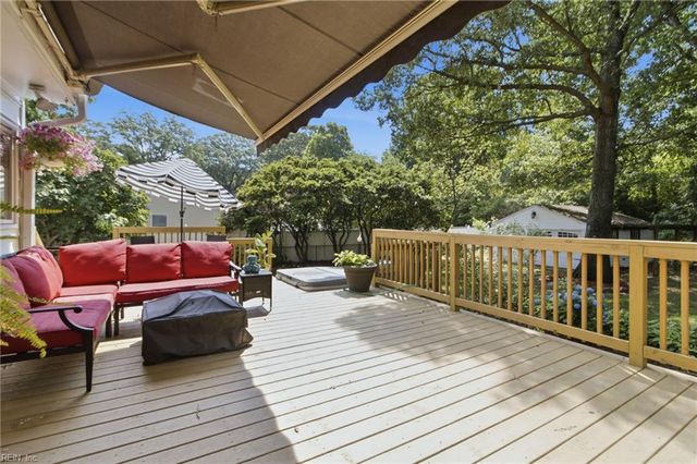 1509 Condor AVE, Norfolk, VA 23518