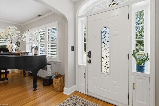 1509 Condor AVE, Norfolk, VA 23518