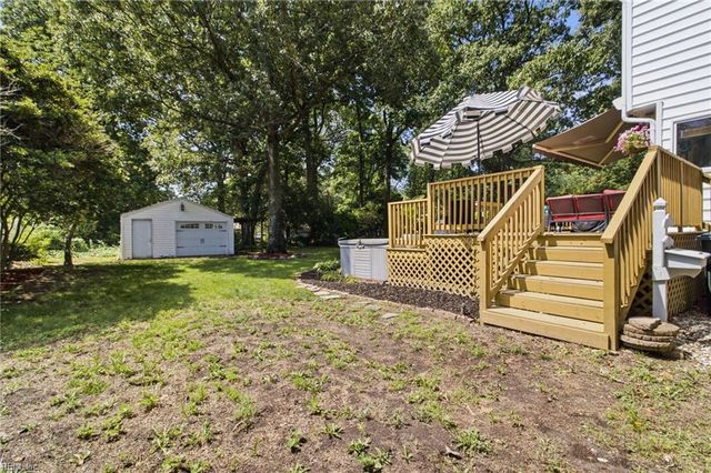1509 Condor AVE, Norfolk, VA 23518