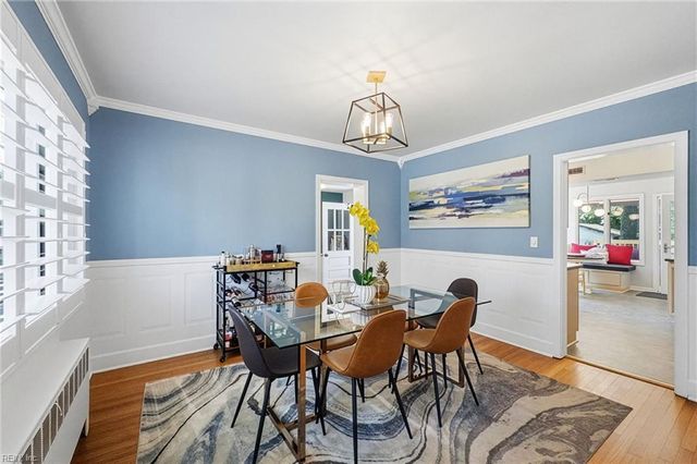 1509 Condor AVE, Norfolk, VA 23518
