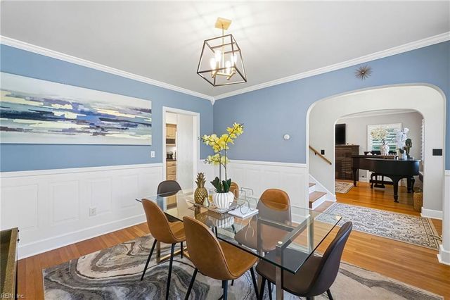 1509 Condor AVE, Norfolk, VA 23518