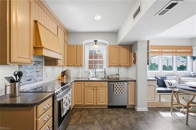 1509 Condor AVE, Norfolk, VA 23518