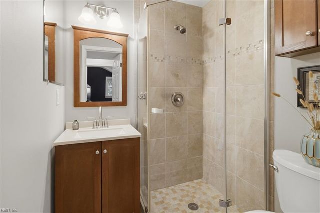 1509 Condor AVE, Norfolk, VA 23518