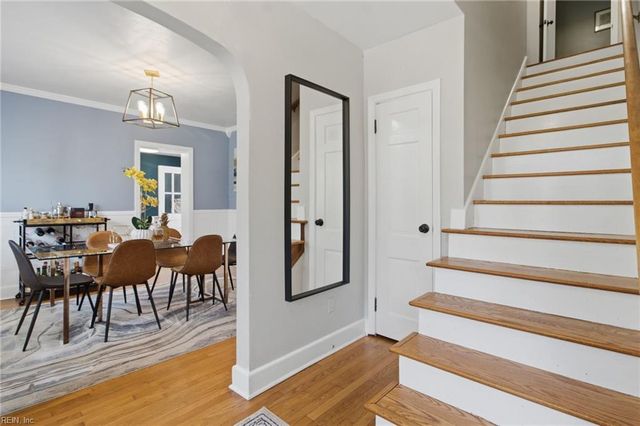 1509 Condor AVE, Norfolk, VA 23518