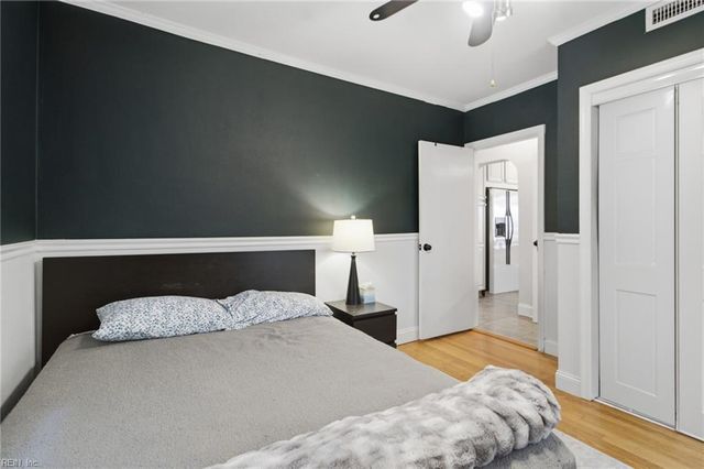 1509 Condor AVE, Norfolk, VA 23518