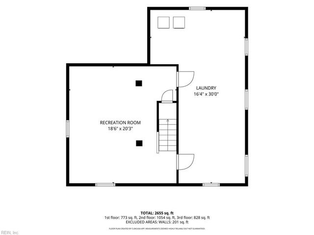 1509 Condor AVE, Norfolk, VA 23518