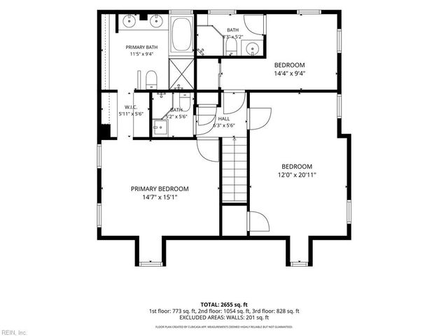 1509 Condor AVE, Norfolk, VA 23518