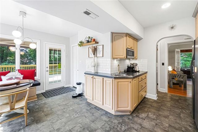 1509 Condor AVE, Norfolk, VA 23518