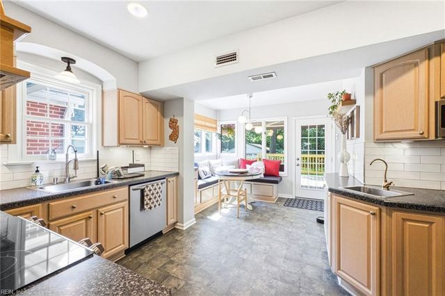 1509 Condor AVE, Norfolk, VA 23518