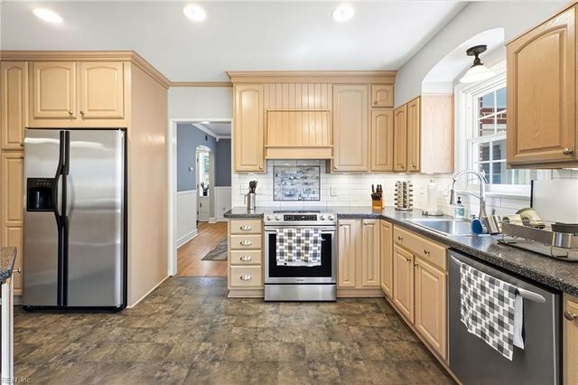 1509 Condor AVE, Norfolk, VA 23518