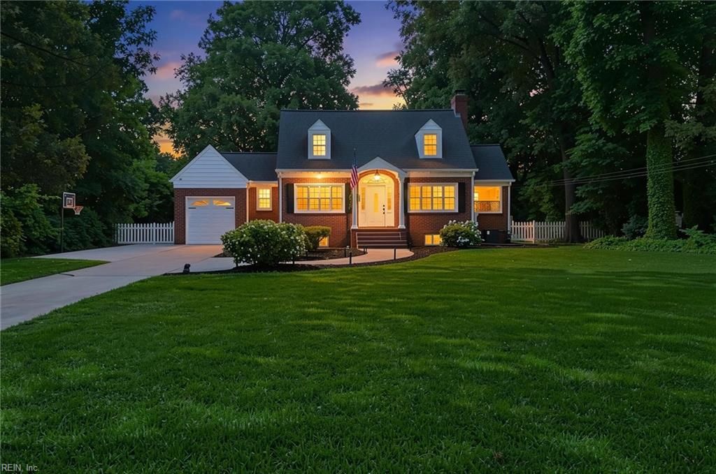 1509 Condor AVE, Norfolk, VA 23518
