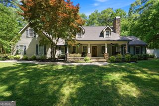 332 Forkwood Way, Powder Springs, GA 30127