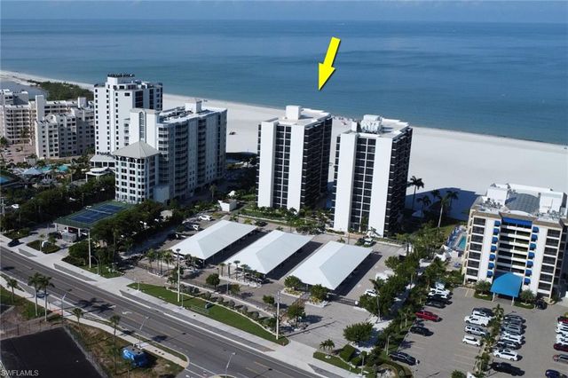 6612 ESTERO BLVD 301, Fort Myers Beach, FL 33931