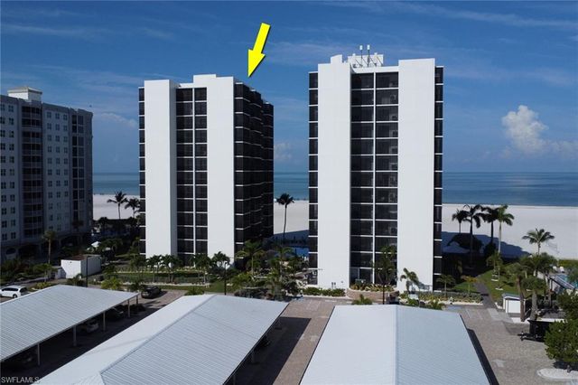 6612 ESTERO BLVD 301, Fort Myers Beach, FL 33931