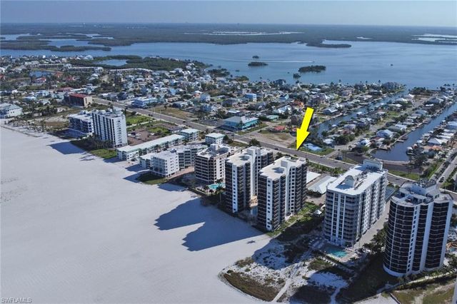 6612 ESTERO BLVD 301, Fort Myers Beach, FL 33931