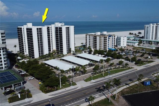 6612 ESTERO BLVD 301, Fort Myers Beach, FL 33931