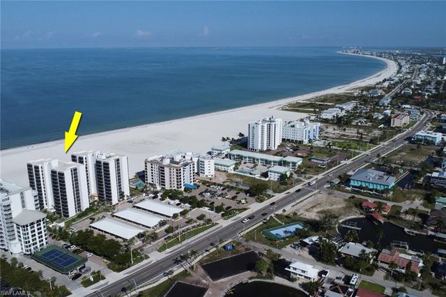 6612 ESTERO BLVD 301, Fort Myers Beach, FL 33931