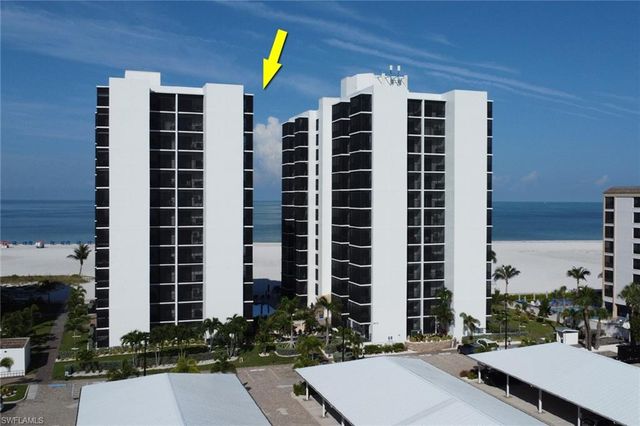 6612 ESTERO BLVD 301, Fort Myers Beach, FL 33931