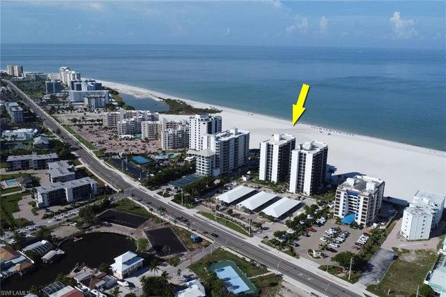 6612 ESTERO BLVD 301, Fort Myers Beach, FL 33931