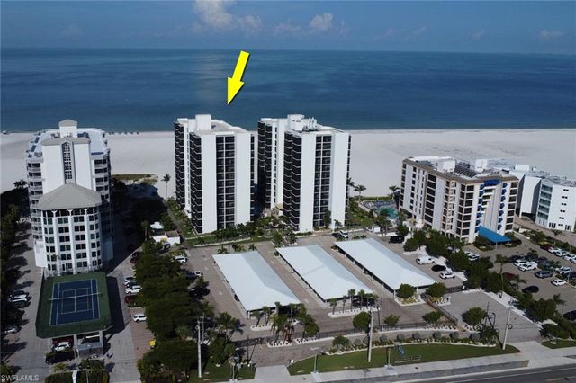 6612 ESTERO BLVD 301, Fort Myers Beach, FL 33931