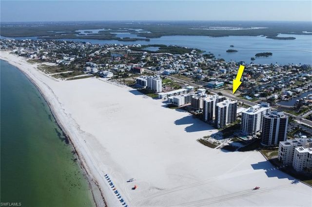 6612 ESTERO BLVD 301, Fort Myers Beach, FL 33931