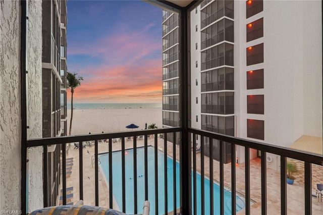 6612 ESTERO BLVD 301, Fort Myers Beach, FL 33931