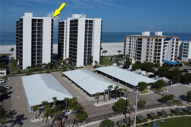 6612 ESTERO BLVD 301, Fort Myers Beach, FL 33931