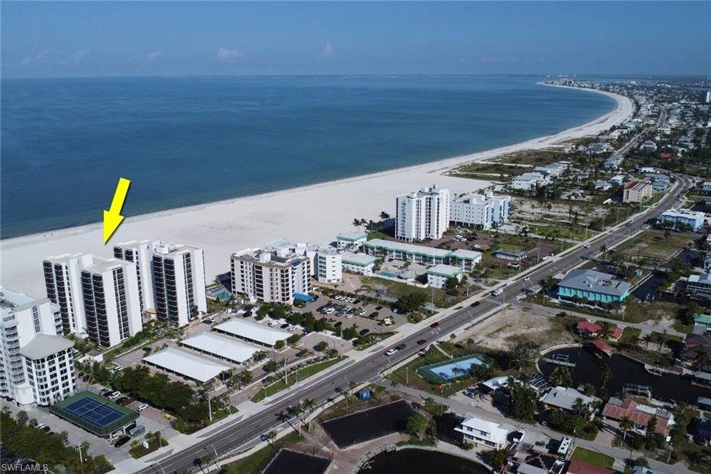 6612 ESTERO BLVD 301, FORT MYERS BEACH, FL 33931 — photo 3