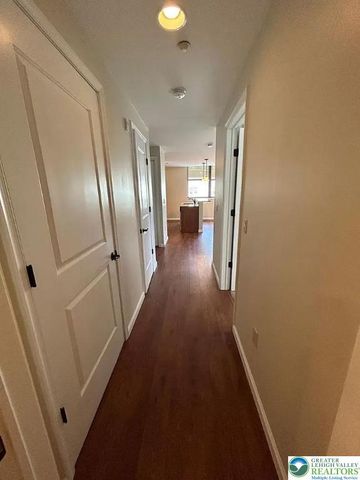 528 North new Street 4, Bethlehem City, PA 18018