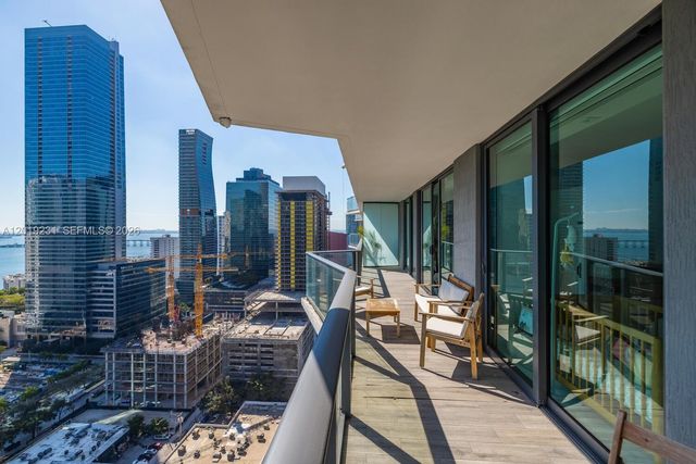 1300 S Miami Ave 2602, Miami, FL 33130