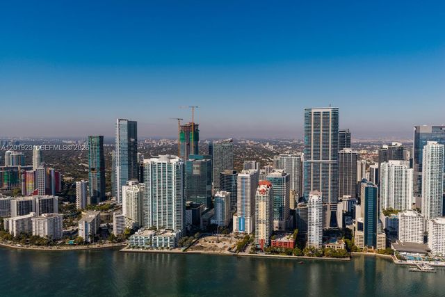 1300 S Miami Ave 2602, Miami, FL 33130